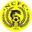 Nairn County badge