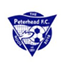 Peterhead badge