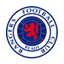 Rangers badge