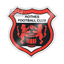 Rothes badge