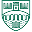 Stirling University badge