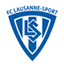 Lausanne-Sports badge
