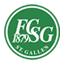 St Gallen badge