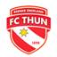 Thun badge