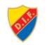 Djurgardens badge