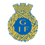 Gefle badge