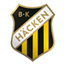 Hacken badge