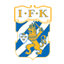 IFK Gothenburg badge