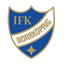 Norrkoping badge