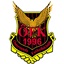 Ostersunds badge