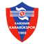 Karabukspor badge