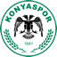 Konyaspor badge