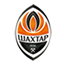 Shakhtar Donetsk badge