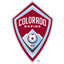 Colorado Rapids badge
