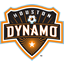 Houston Dynamo badge