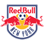 New York Red Bulls badge