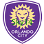 Orlando City badge
