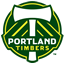 Portland Timbers badge