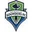 Seattle Sounders badge