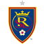 Real Salt Lake badge