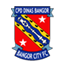 Bangor City badge