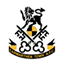 Carmarthen Town badge