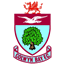 Colwyn Bay badge