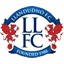 Llandudno badge