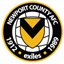 Newport County badge