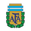 Argentina badge