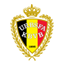 Belgium badge