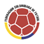 Colombia badge