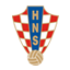 Croatia badge