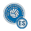 El Salvador badge