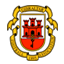 Gibraltar badge