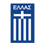 Greece badge