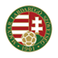 Hungary badge