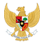 Indonesia badge