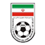 Iran badge