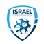 Israel badge