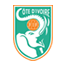 Ivory Coast badge