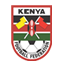 Kenya badge