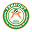 Niger badge