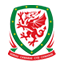 Wales badge