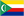 Comoros